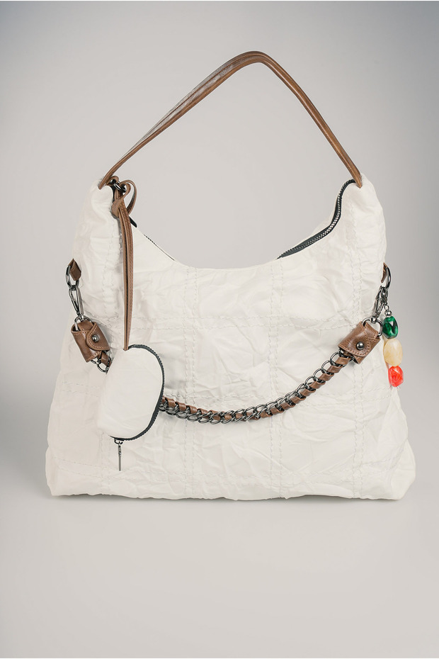 ÇÇS KADIN OMUZ ÇANTASI - 3