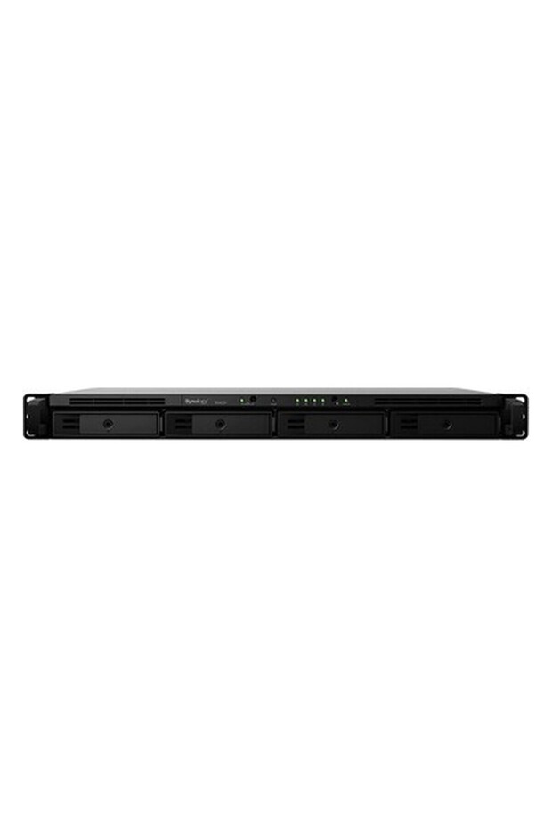 Rs422Plus 4 Bay 2Gb Nas Storage