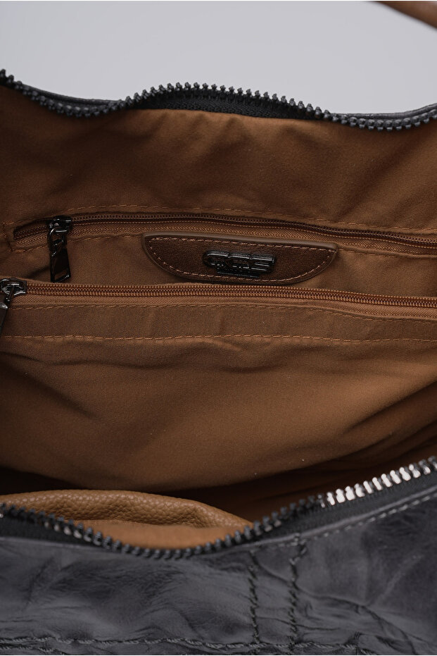 ÇÇS KADIN OMUZ ÇANTASI - 7