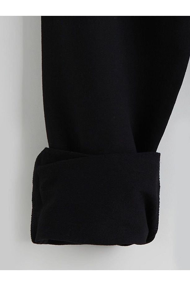 LCW Kids Beli Lastikli Erkek Çocuk Jogger Eşofman Altı - 3