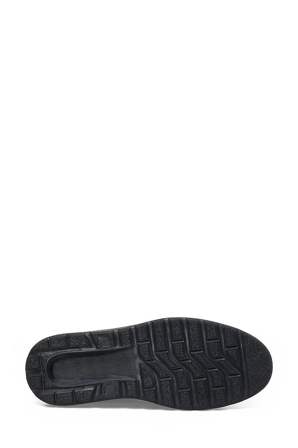 108026N.M 5FX Lacivert Erkek Comfort Ayakkabı - 6