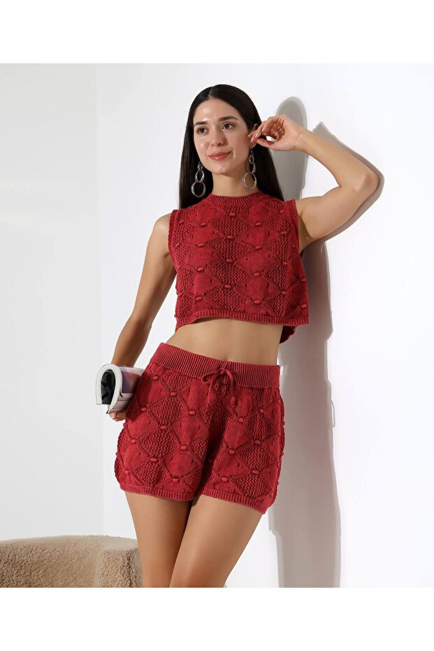 بدلة الشاطئ - 1