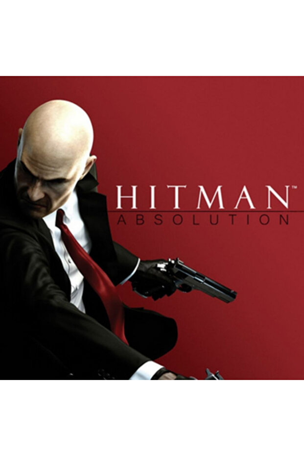 Hitman: Absolution (PC Oyun) Steam Key - 1