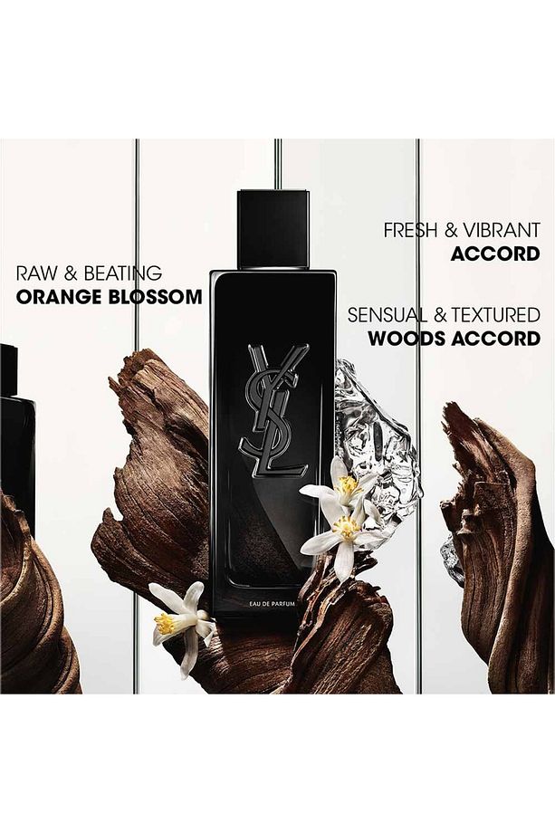 Myslf EDP 60ML Erkek Parfümü - 4