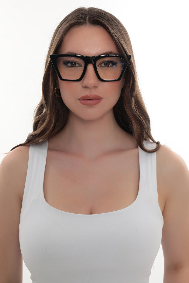 نظارات CatEYES Eomend الواقية من الضوء الأزرق - 3