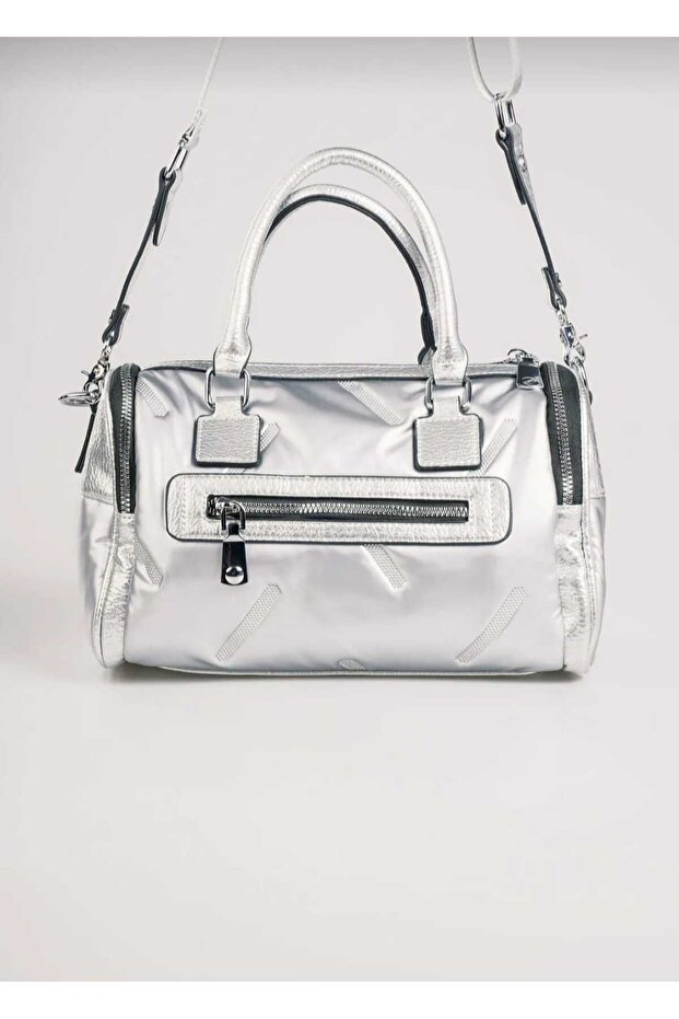 ÇÇS KADIN OMUZ ÇANTASI - 7