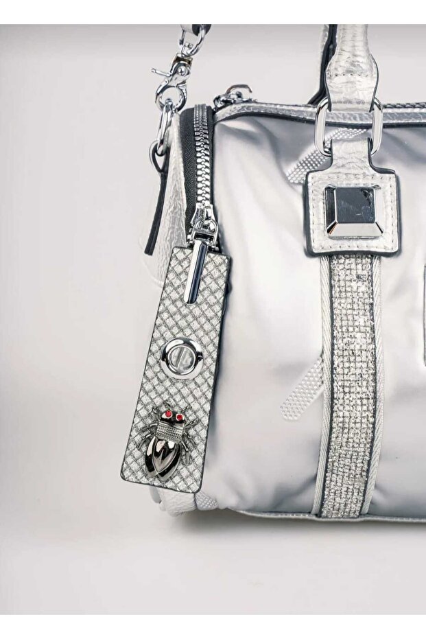 ÇÇS KADIN OMUZ ÇANTASI - 5