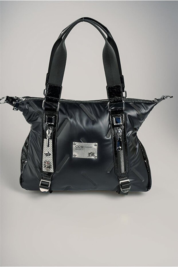 ÇÇS KADIN OMUZ ÇANTASI - 3