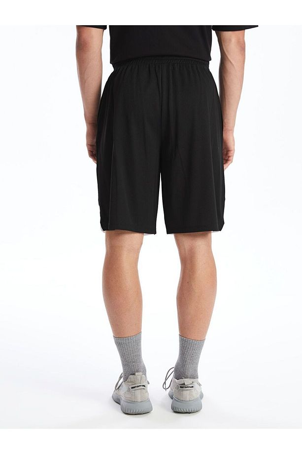 XSIDE ACTIVE Rahat Kalıp Erkek Spor Şort - 4