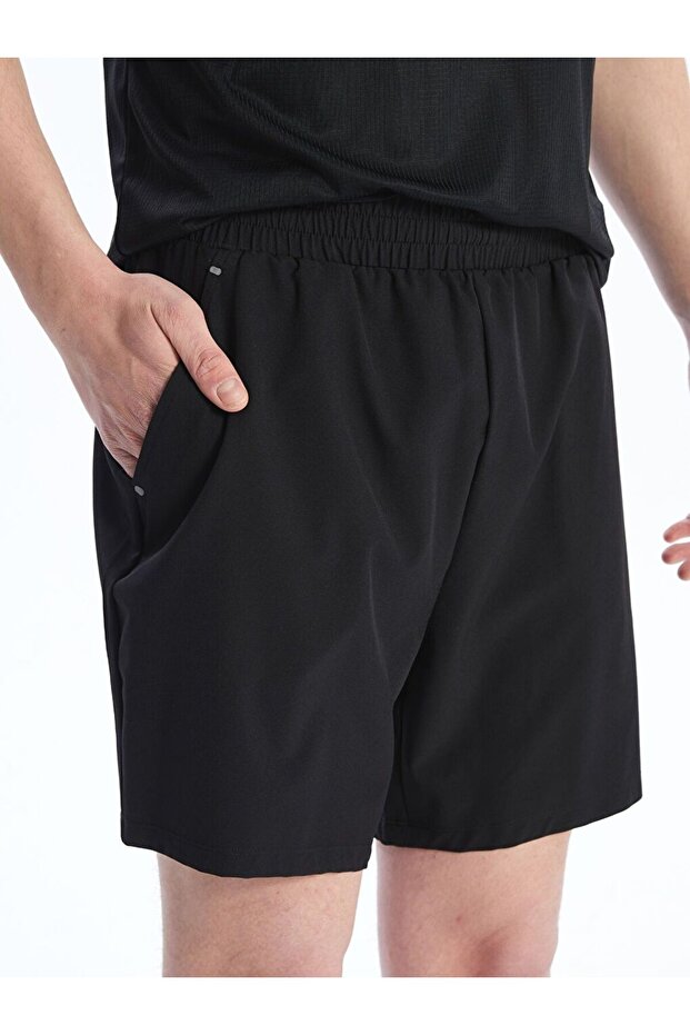 XSIDE ACTIVE Standart Kalıp Erkek Spor Şort - 3