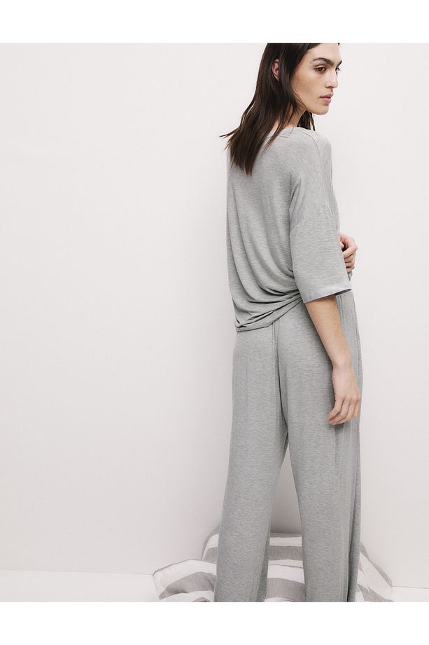 Body Soft™ Pijama Üstü - 3
