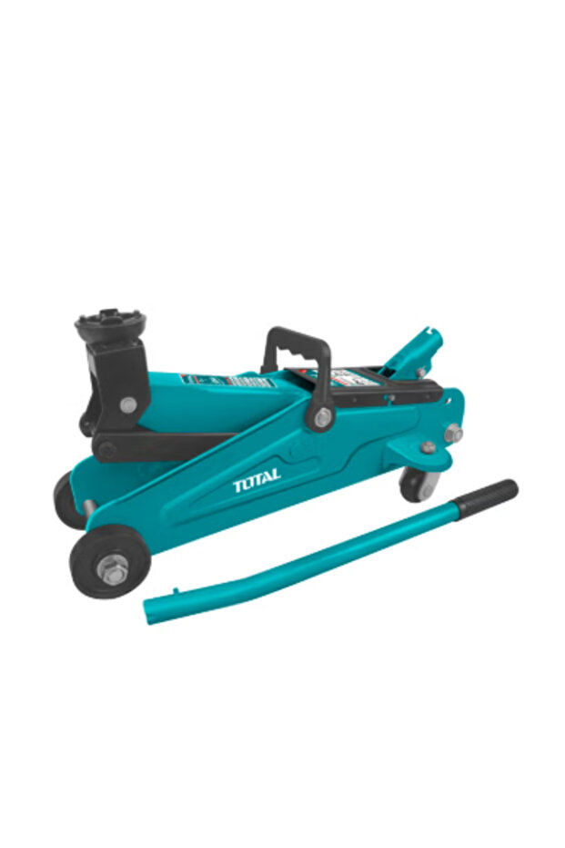 2 ton hydraulic jack - 1