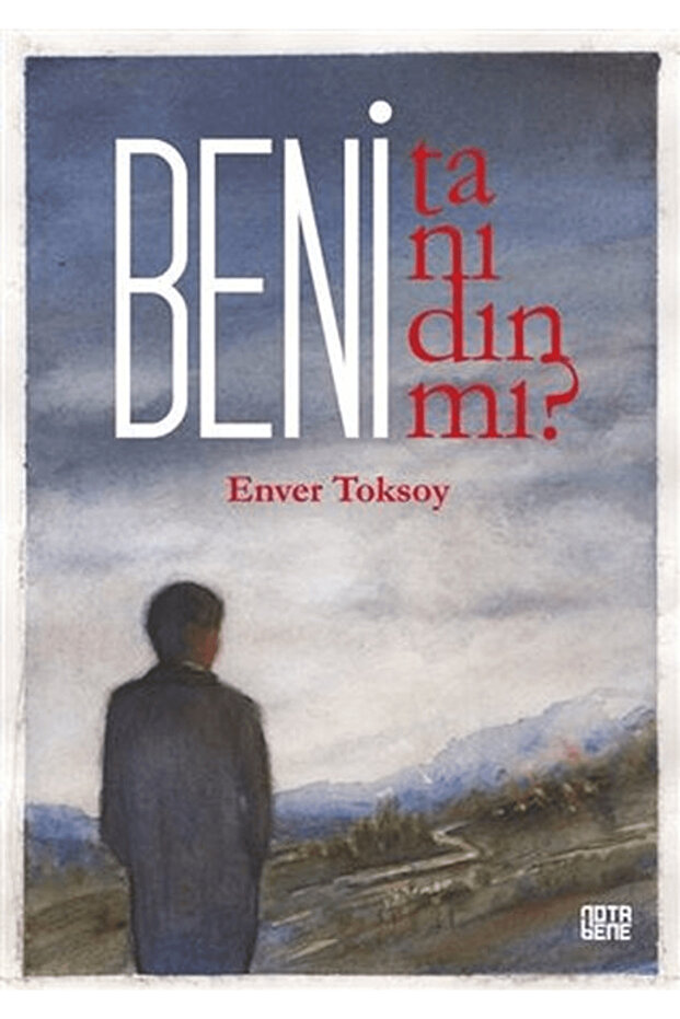 Beni Tanıdın Mı?