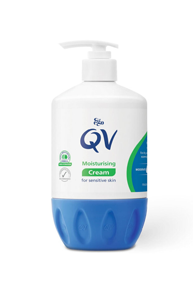 Moisturizing Cream for sensitive skin 500grams