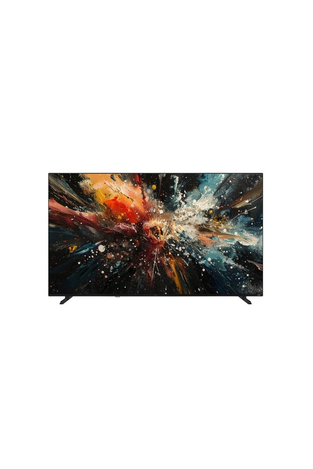 65QT9850 65'' 164 Ekran 4K Smart QLED TV