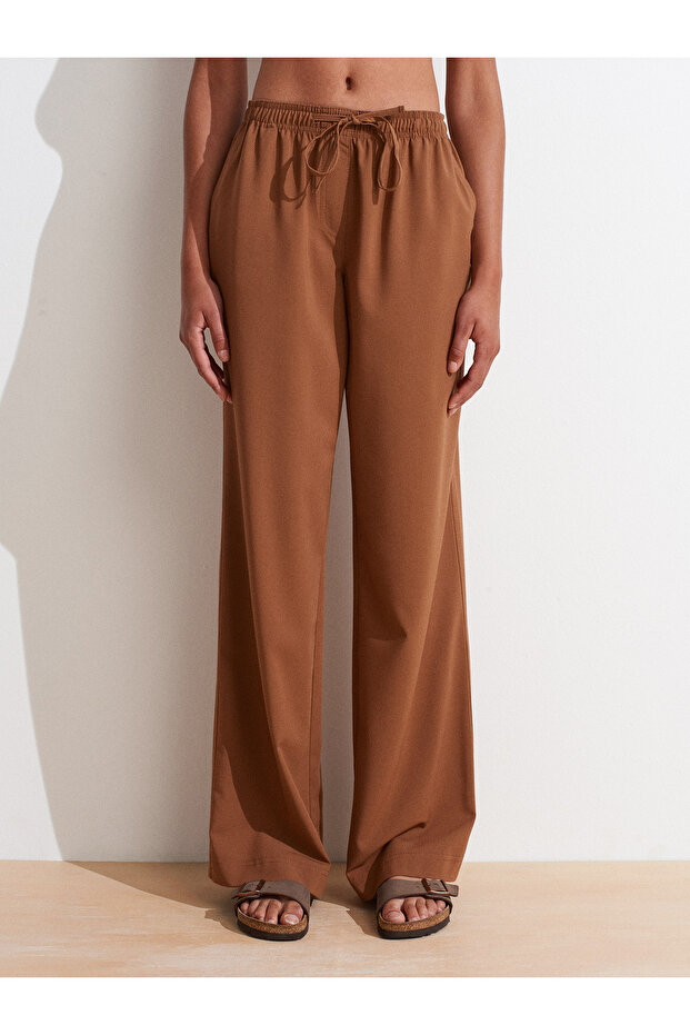 72136 Pijama Pantolon-Taba - 3