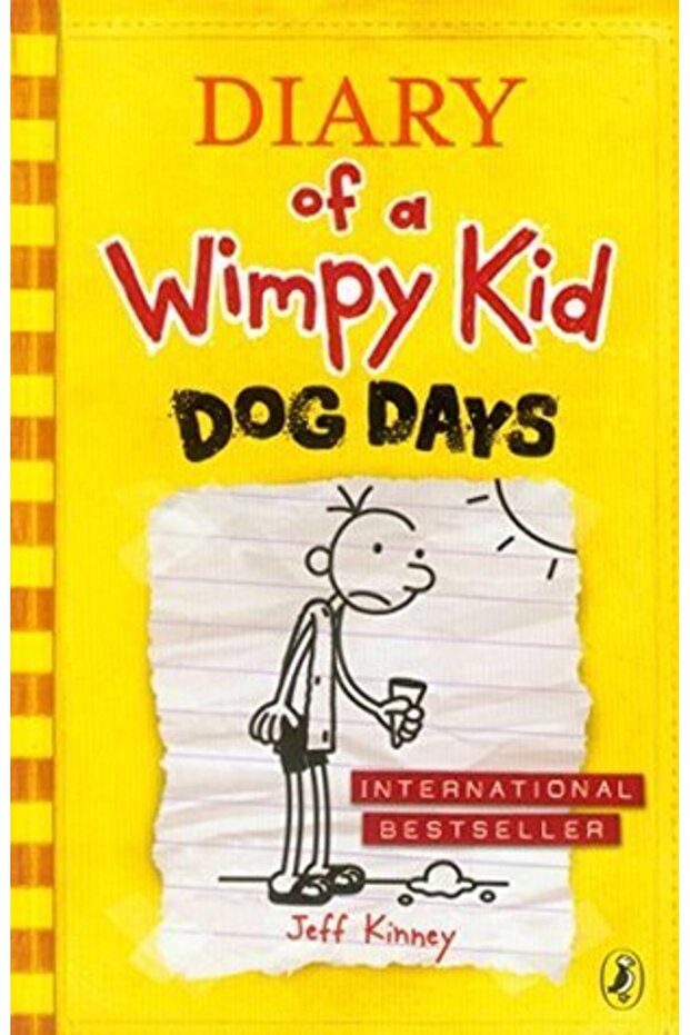 Dog Days - 1