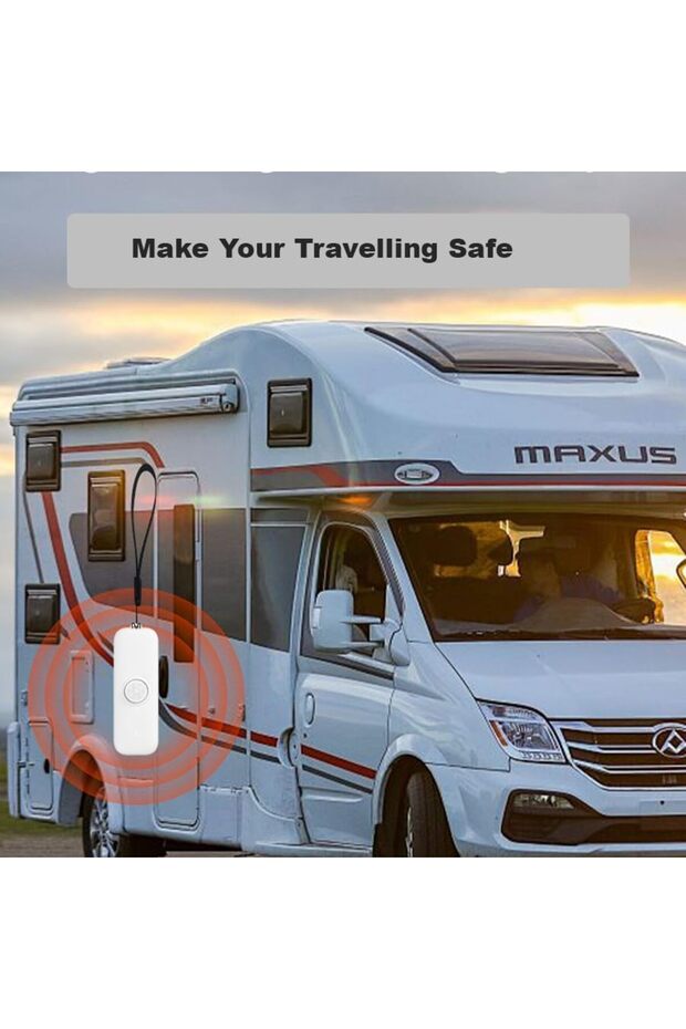 كاشف الحركة الذكي PIR Tuya Wifi مستشعر حركة الإنسان للأمن المنزلي يعمل مع Smart - 8