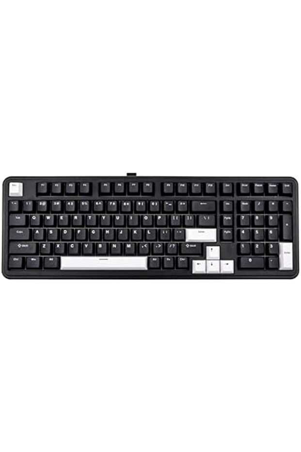 TH99 Tri-Mode Wireless Mechanical Keyboard, Hot Swappable Custom Keyboard, RGB Gaming Keybo - 2