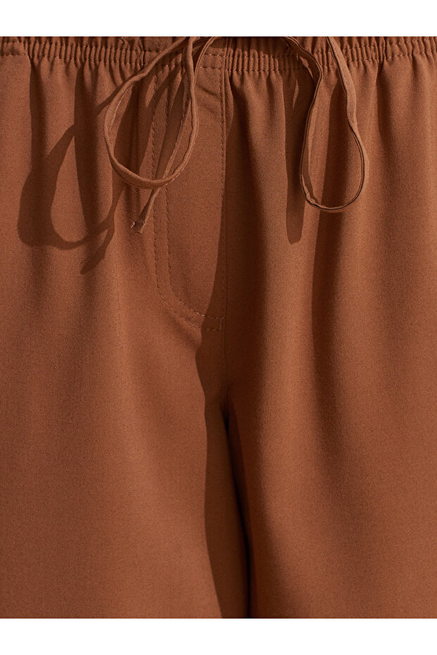 72136 Pijama Pantolon-Taba - 4