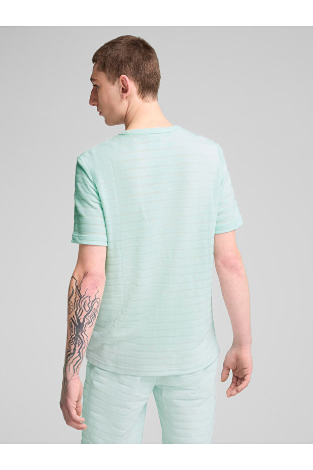 تي شيرت ESS Elevated Structured - 3