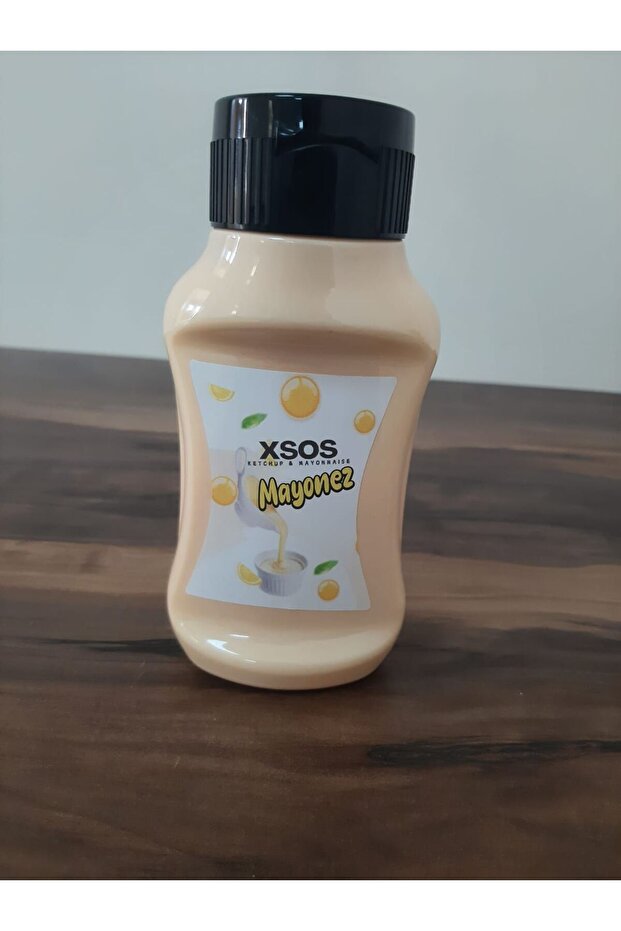 MAYONEZ MİNİ 330GR - 1