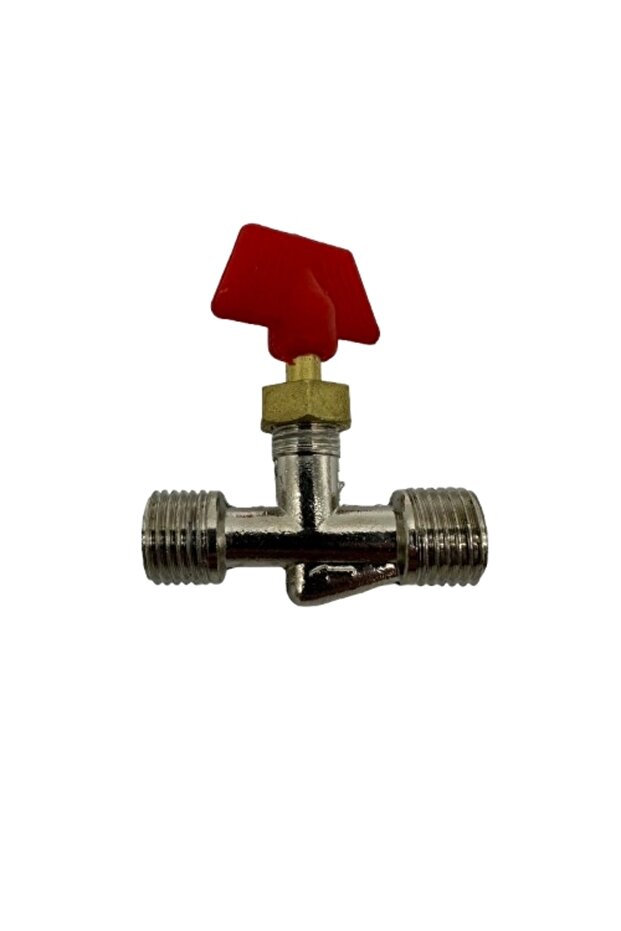 Kompresör Vanası 25-50Lt - 1/4
