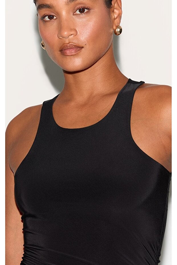 Fit Kesim Basic Atlet - 4