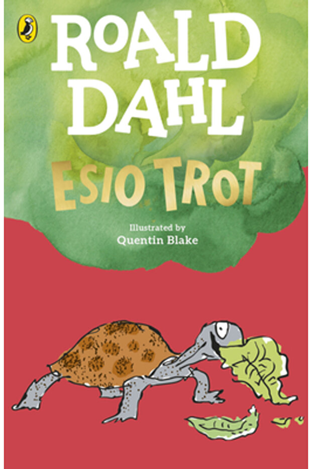 Esio trot