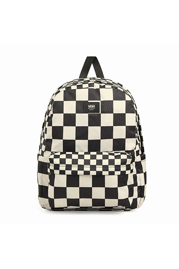 حقيبة ظهر Old Skool Check Checkered Antelope VN000H4X3M41