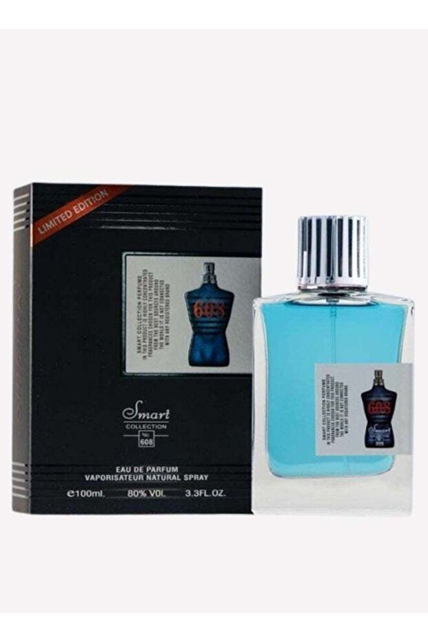 عطر سمارت كوليكشن رقم 608 100 مل
