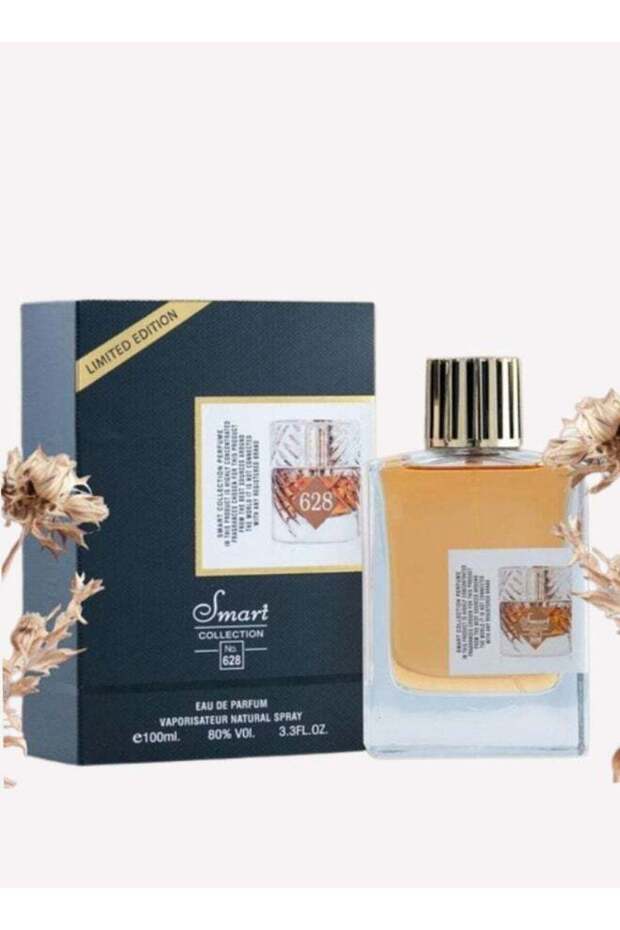 عطر سمارت كوليكشن رقم 628 100 مل