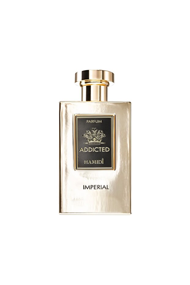 Εθισμένος Αυτοκρατορικός - 1