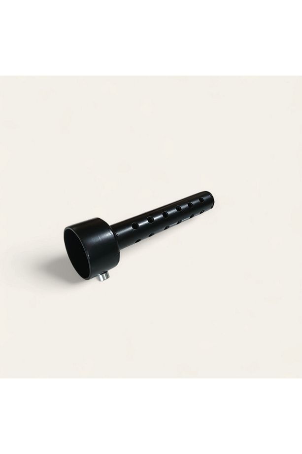 48 Mm Vidalı Egzoz Susturucu | Db Killer Egzoz Sessizleştirici Aparat 18cm - 3
