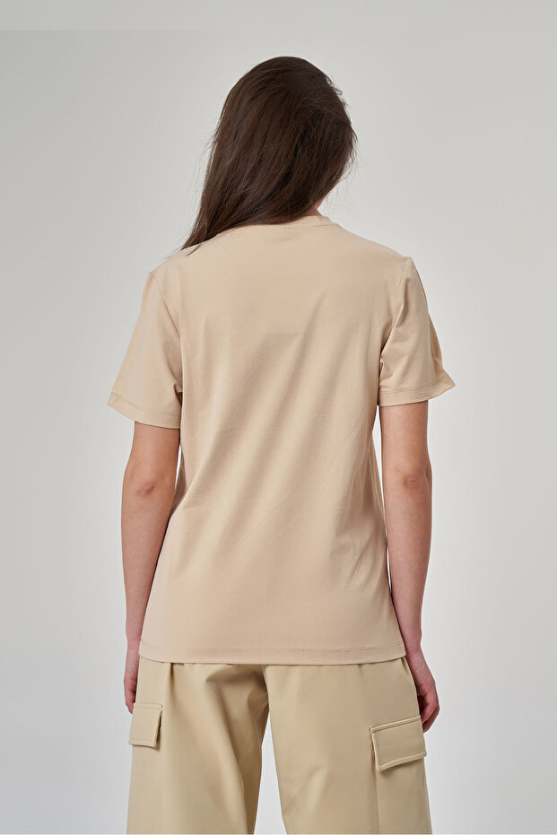 KADIN TSHIRT-1522117 - 3