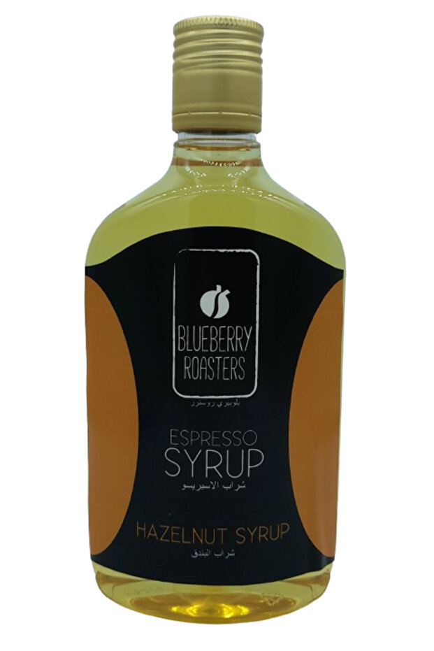 : شراب البندق | 500 مل - 1