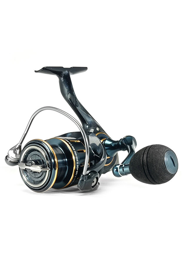 Shirbase 3000 Spin Olta Makinesi - 3