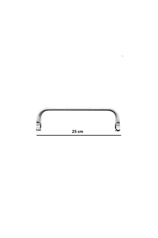 Bursă secretă 25 CM - 1