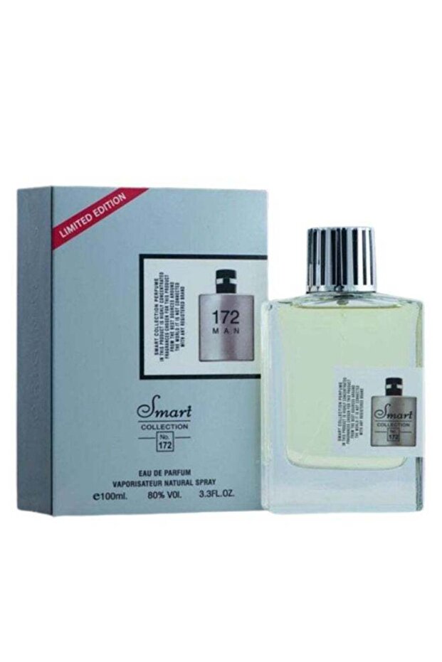 عطر سمارت كوليكشن رقم 172 100 مل - 1