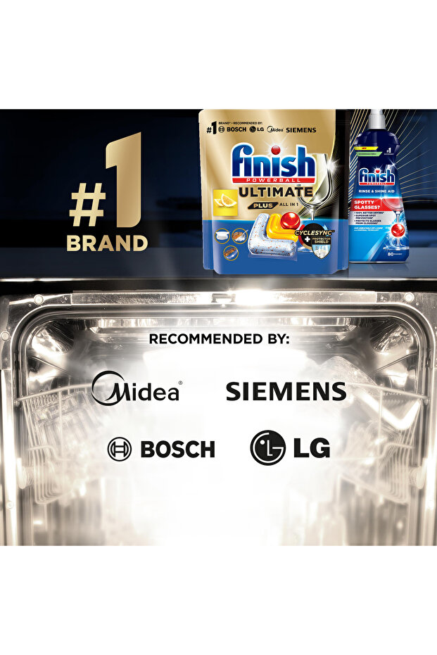 ألتيميت بلس 45 قرص × 6 - 6