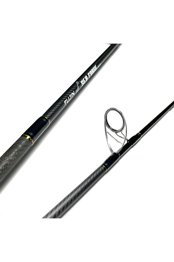 SeaForce Deep S 180 Cm Max. 400 Gr Tekne Bot Kamışı - 3