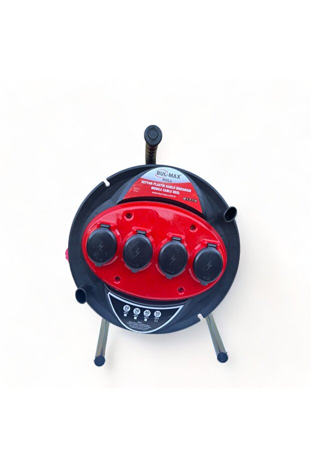 Professional empty cable reel - COBI SMART® - 3
