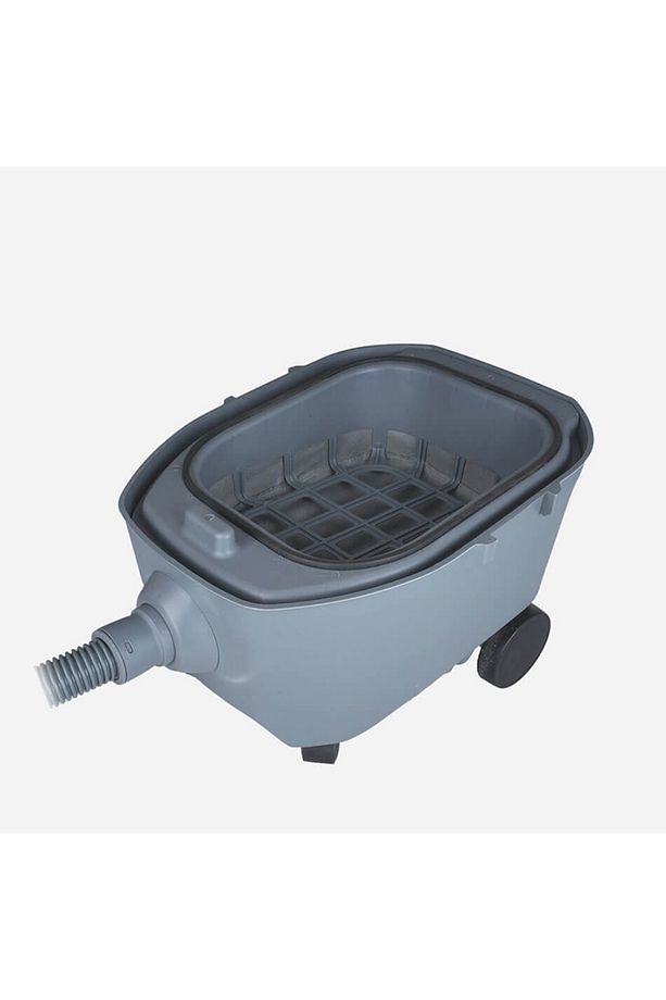 Rtm8020 Sessiz Profesyonel Kuru Tip Süpürge 1200 W 23 L 16 Mbar - 4