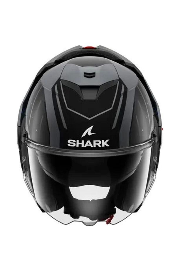 Oxo Rydger Mat 180 Çene Açılır Kask - 2