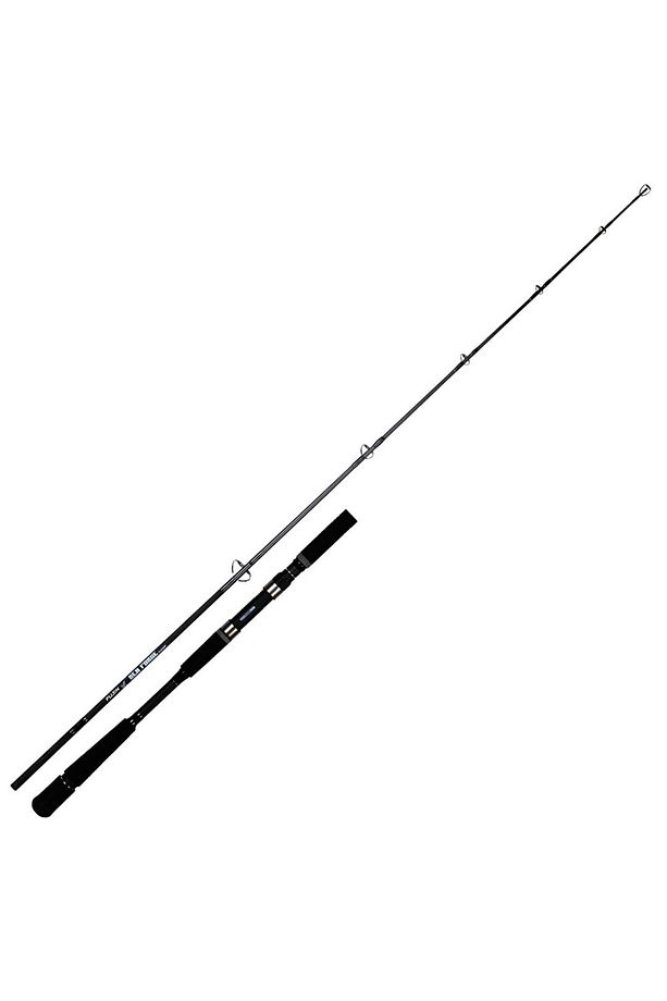 SeaForce Deep S 180 Cm Max. 400 Gr Tekne Bot Kamışı - 1