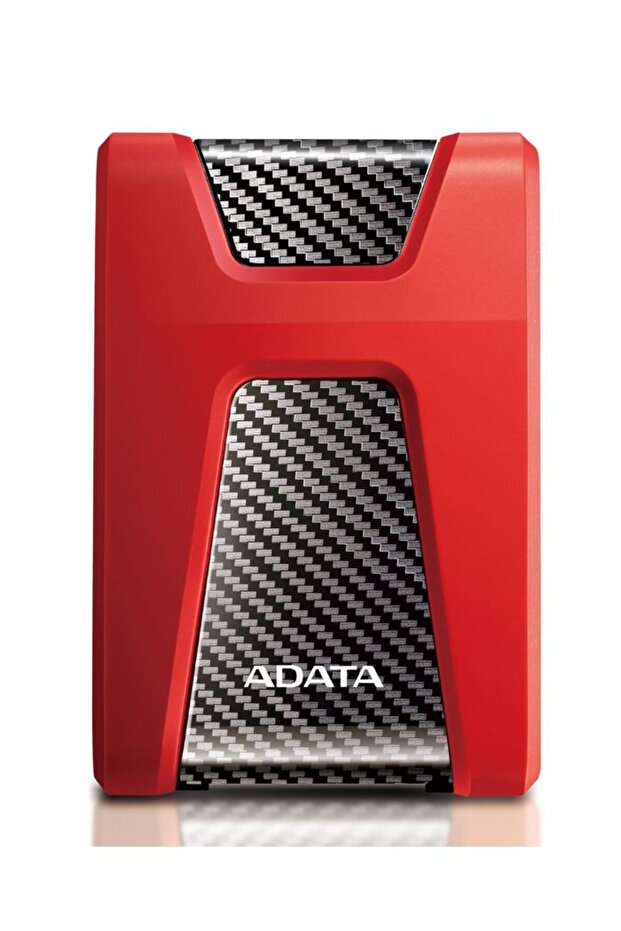 HD650 DURABLE 2TB External HDD | Anti Shock Hard Drive | Compatible with PS5 XBOX