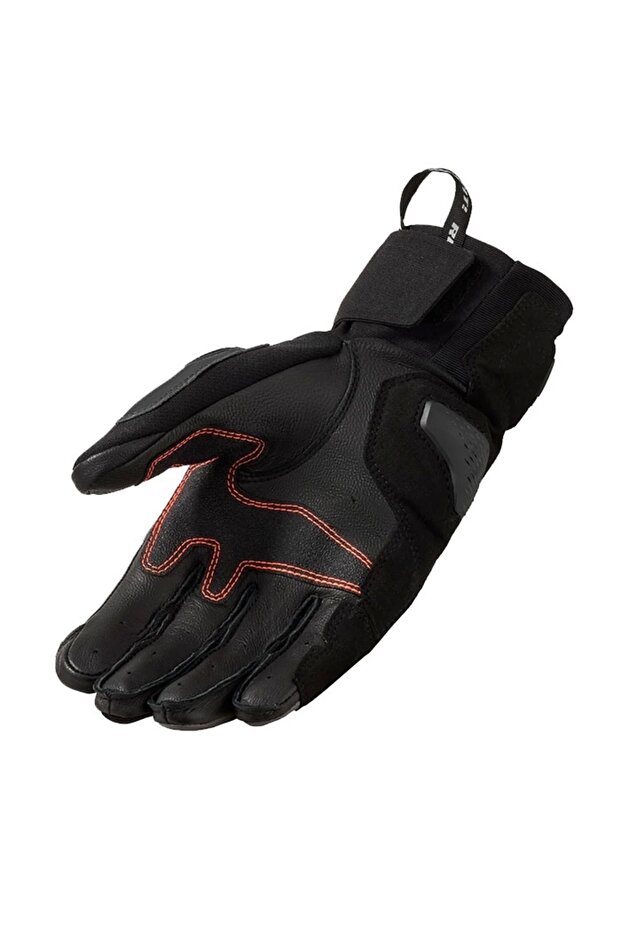 COMBUSTION ELDİVEN SİYAH-ANTRASIT - 2