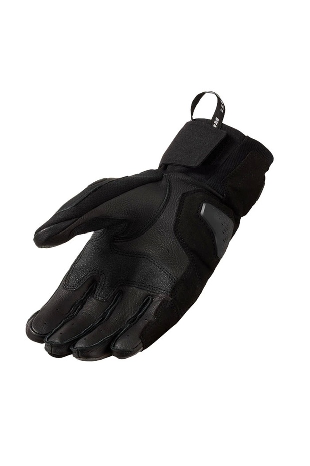 COMBUSTION ELDİVEN SİYAH - 2