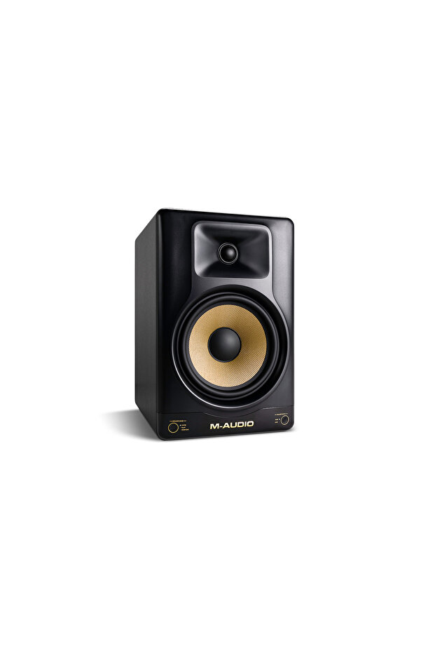 Forty Eighty | , 8" DSP destekli, Bluetooth özellikli, Stüdyo Monitörü (Tek) - 1