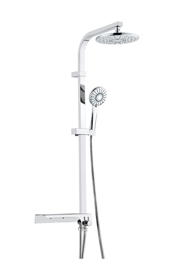 Hill Star Tepe Duş Seti - 1